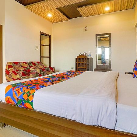 Fabhotel Star Metro Inn Amritsar Dış mekan fotoğraf
