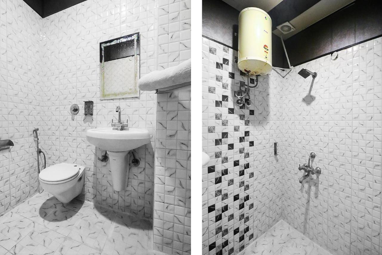 Fabhotel Star Metro Inn Amritsar Dış mekan fotoğraf