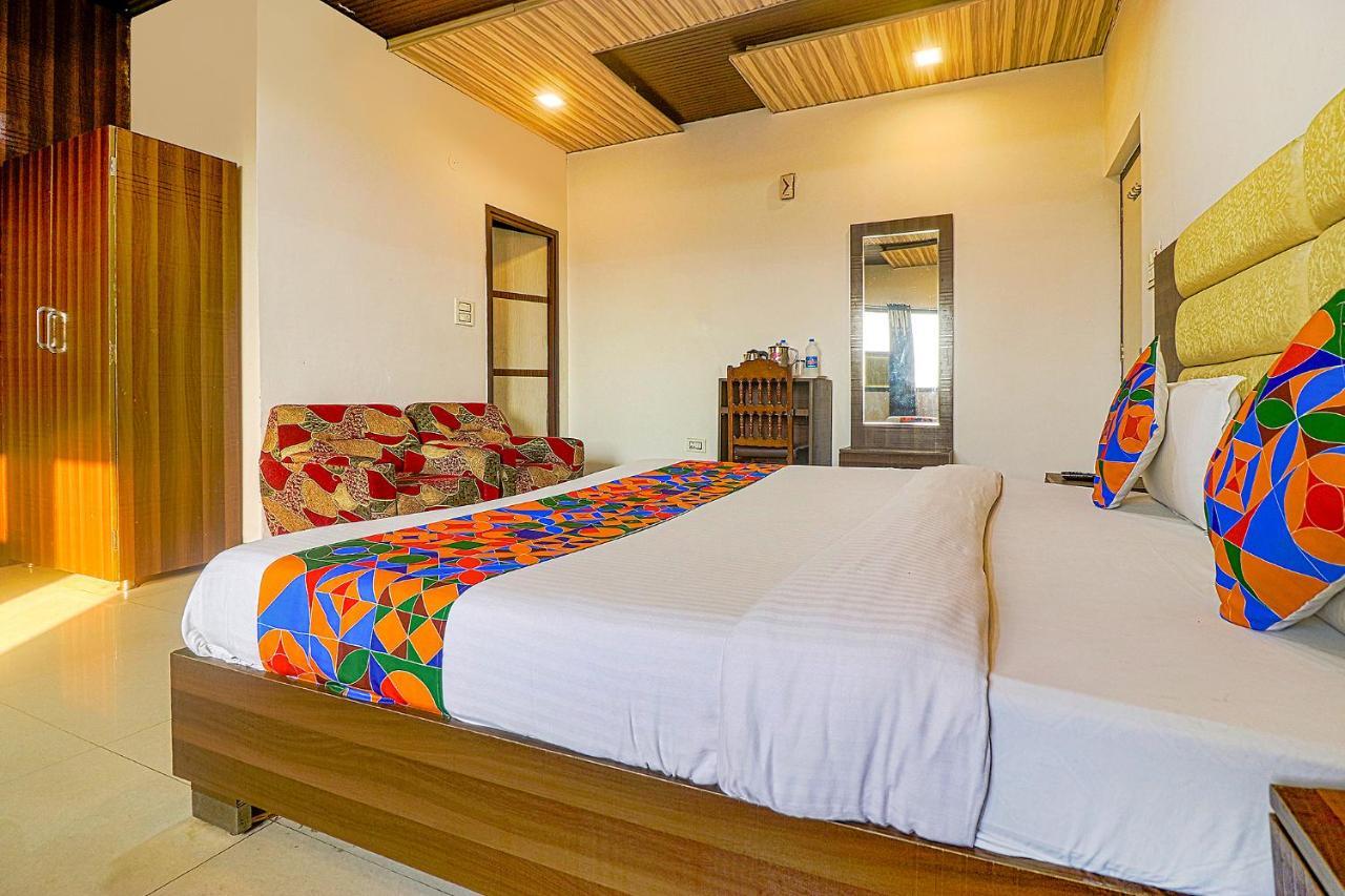 Fabhotel Star Metro Inn Amritsar Dış mekan fotoğraf