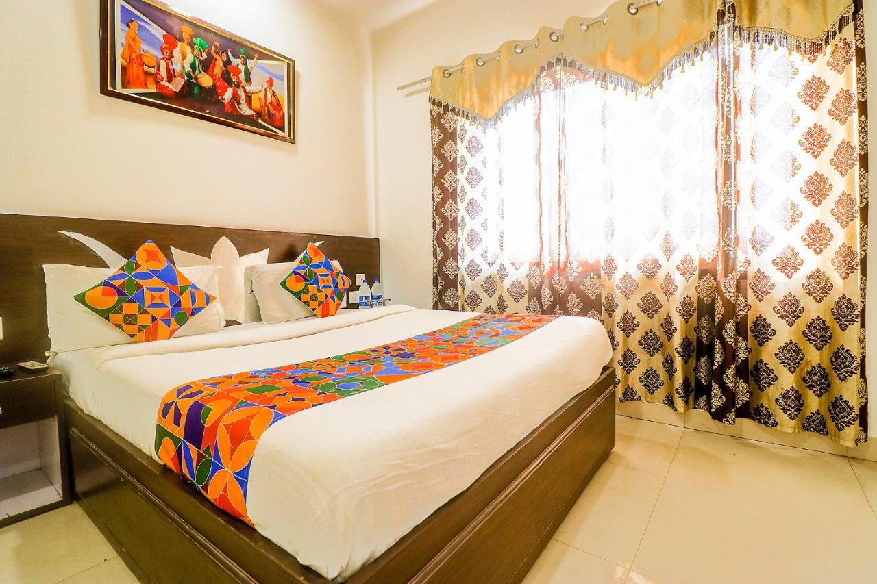 Fabhotel Star Metro Inn Amritsar Dış mekan fotoğraf