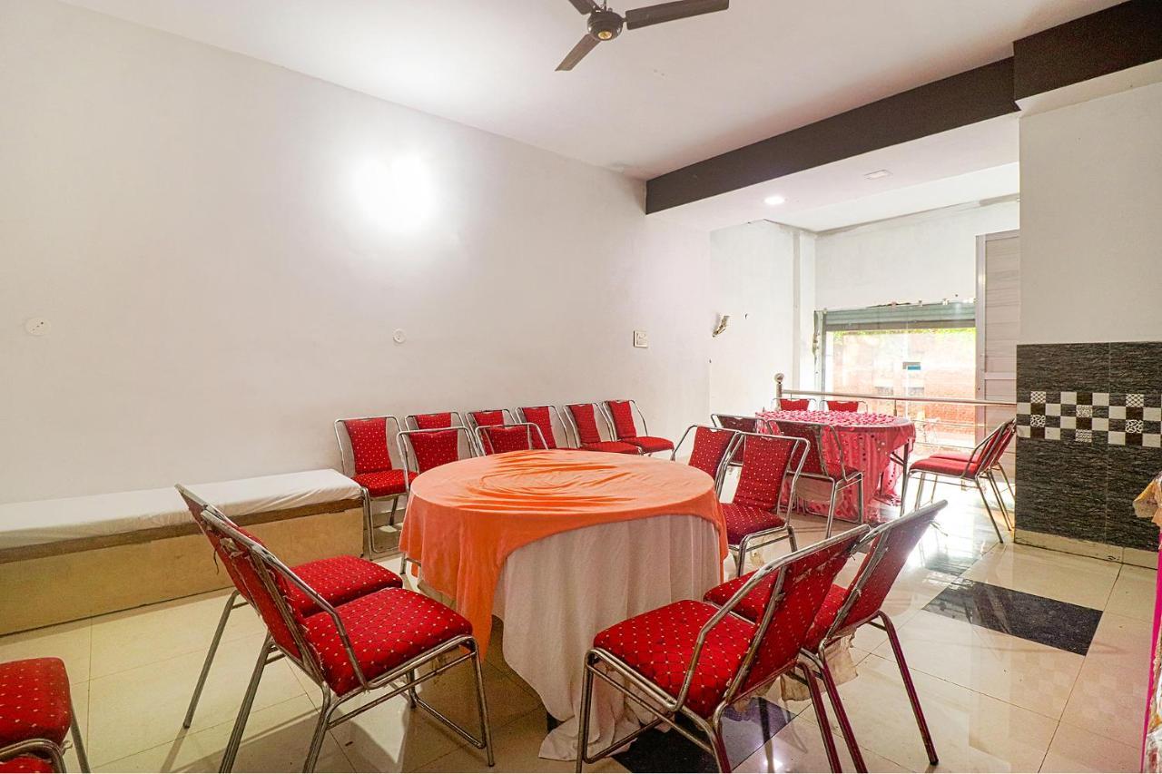 Fabhotel Star Metro Inn Amritsar Dış mekan fotoğraf
