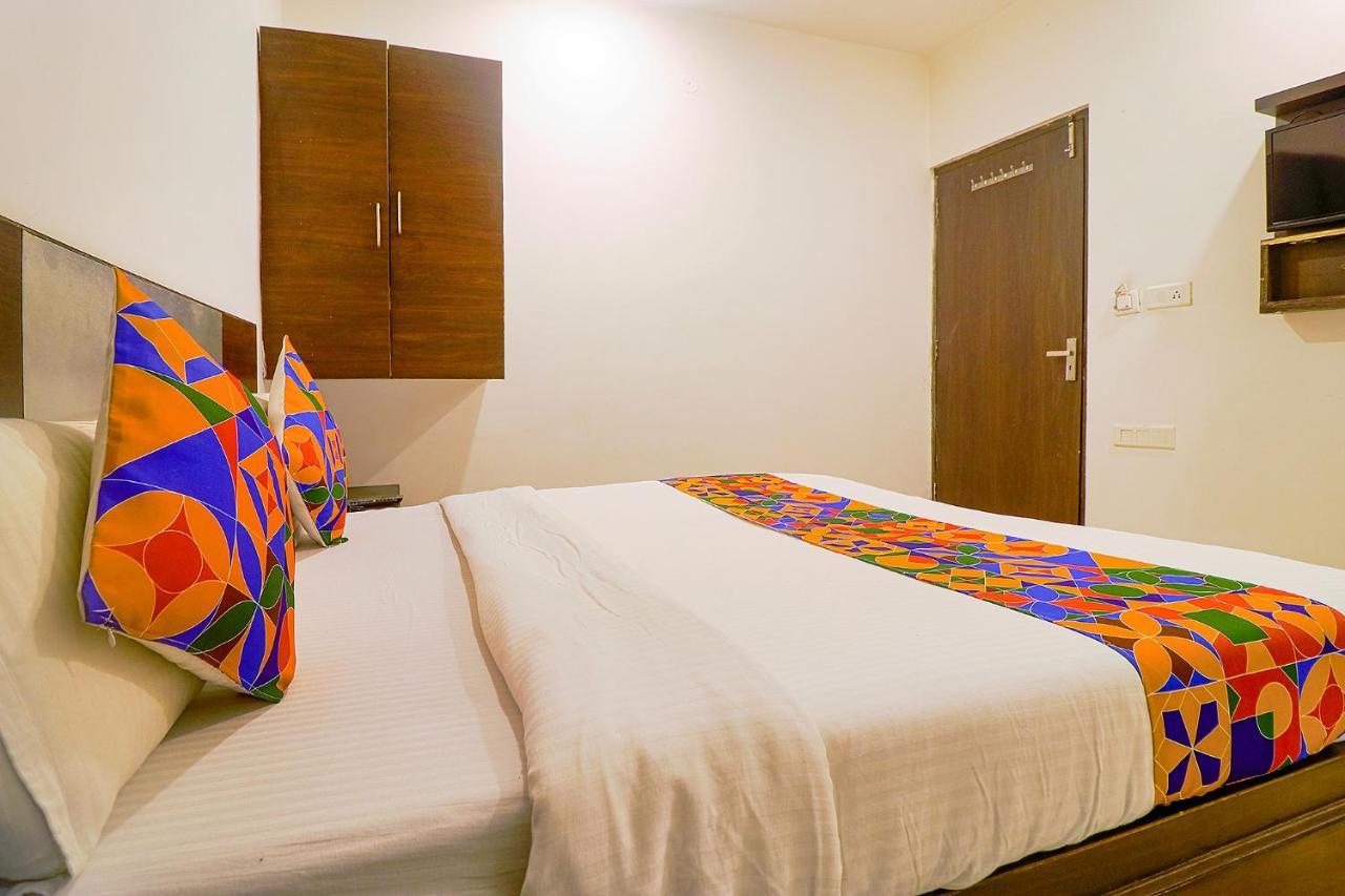 Fabhotel Star Metro Inn Amritsar Dış mekan fotoğraf