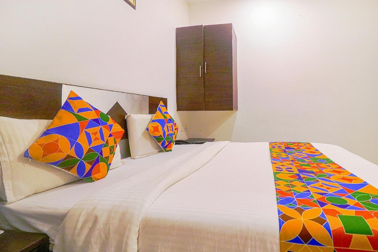 Fabhotel Star Metro Inn Amritsar Dış mekan fotoğraf