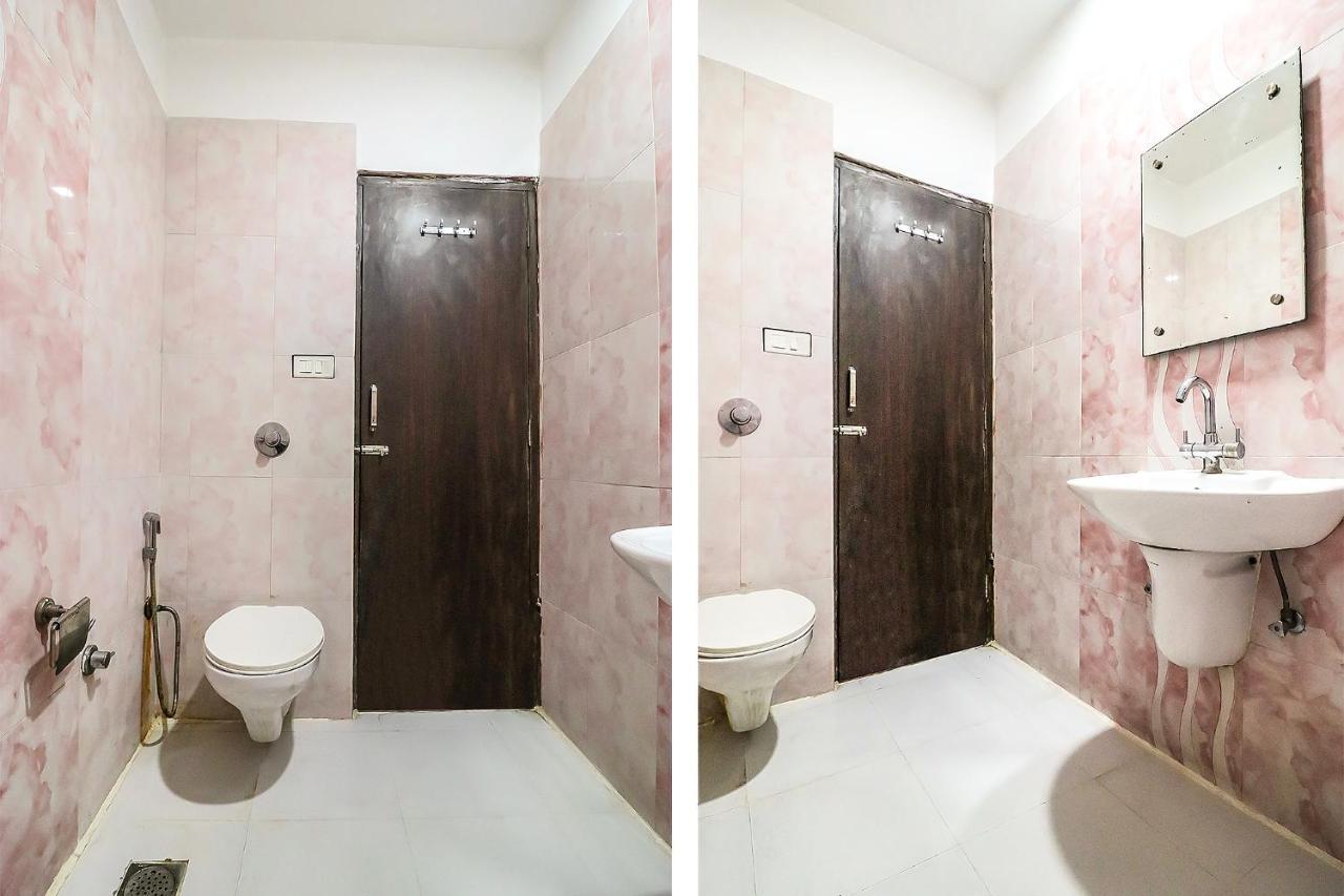 Fabhotel Star Metro Inn Amritsar Dış mekan fotoğraf
