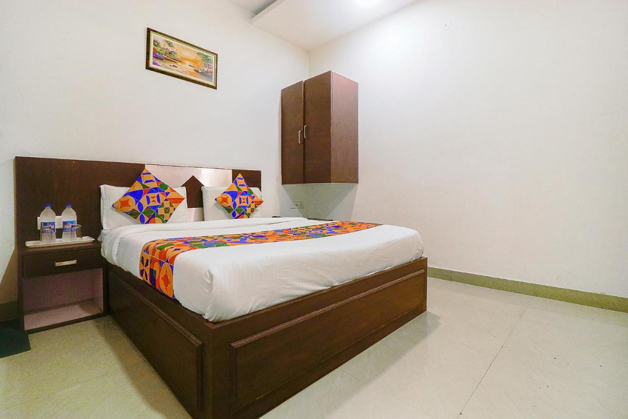 Fabhotel Star Metro Inn Amritsar Dış mekan fotoğraf