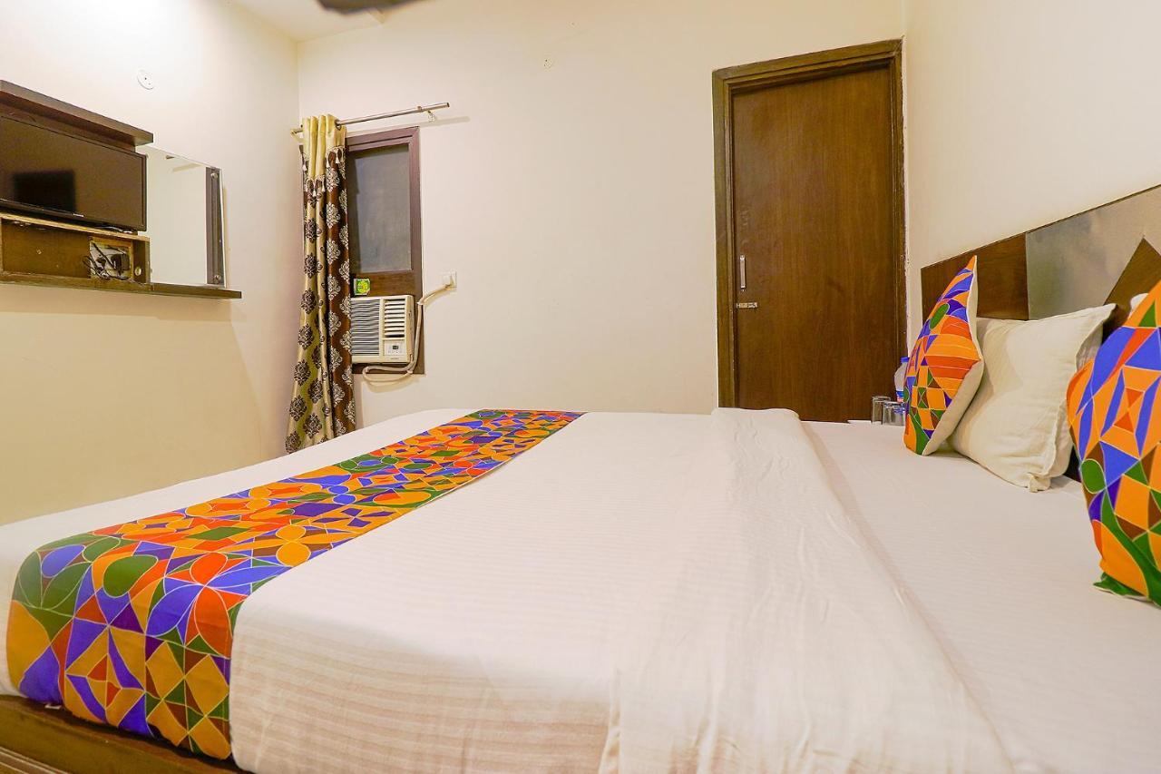Fabhotel Star Metro Inn Amritsar Dış mekan fotoğraf