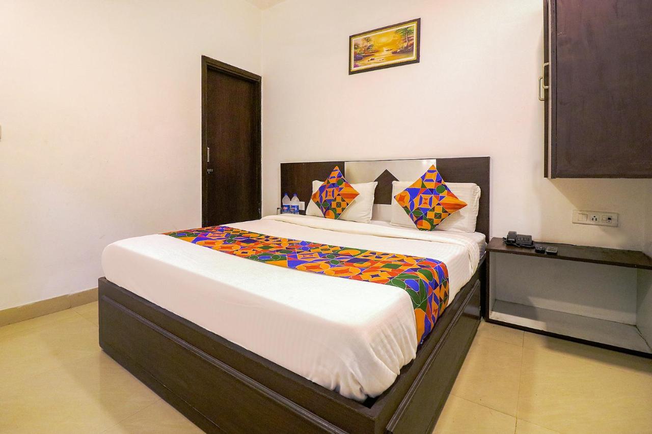 Fabhotel Star Metro Inn Amritsar Dış mekan fotoğraf