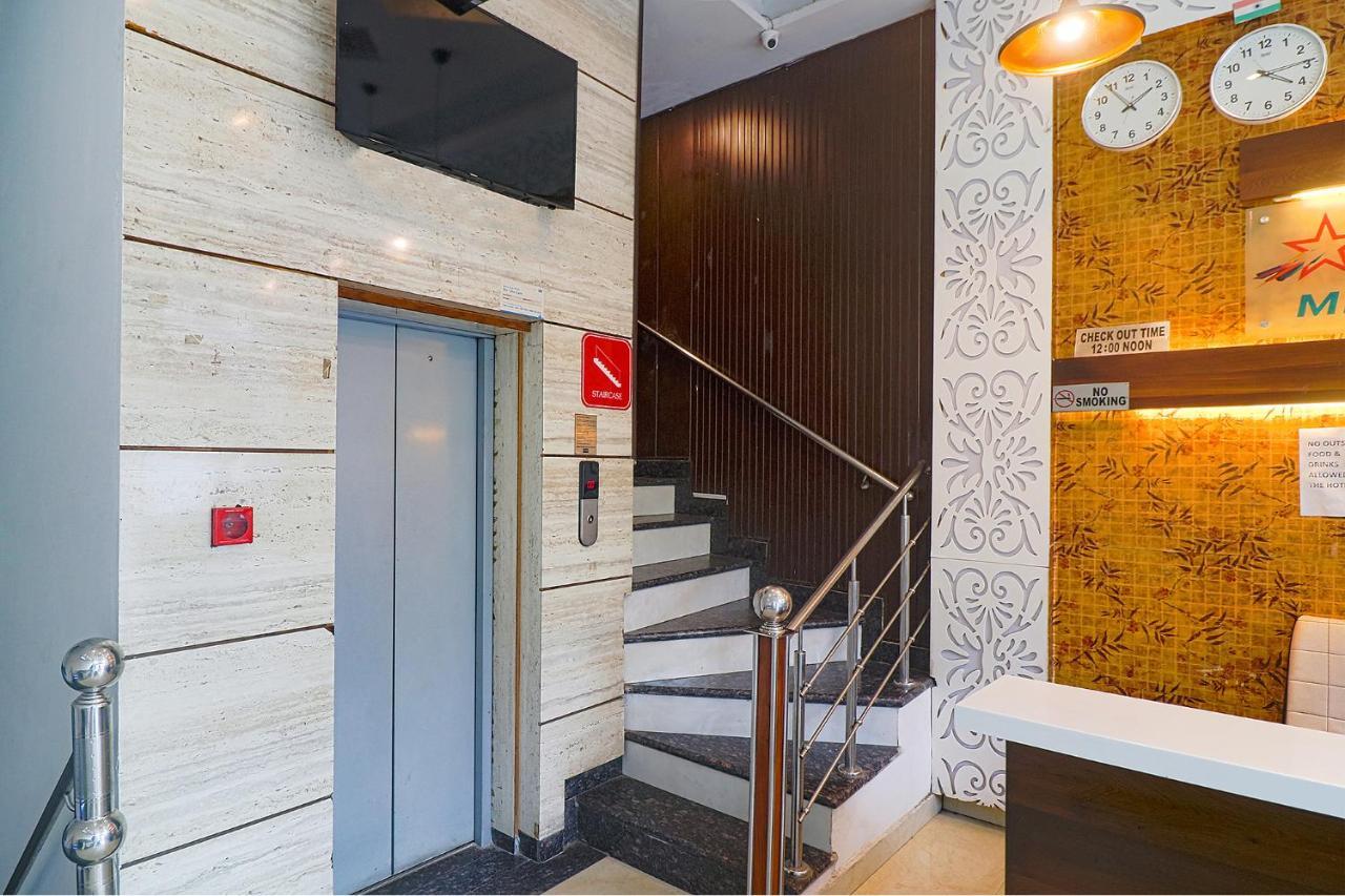 Fabhotel Star Metro Inn Amritsar Dış mekan fotoğraf