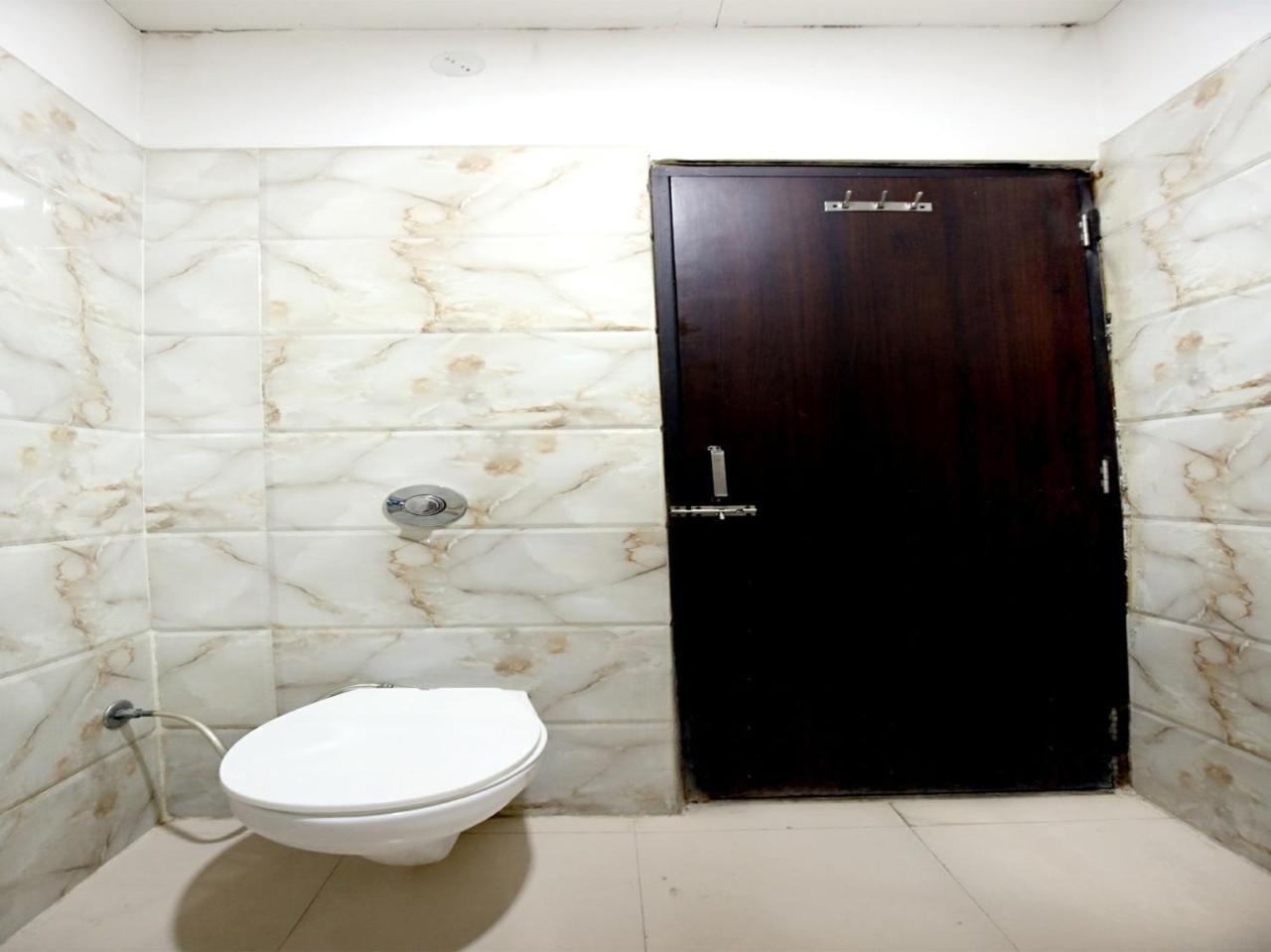Fabhotel Star Metro Inn Amritsar Dış mekan fotoğraf