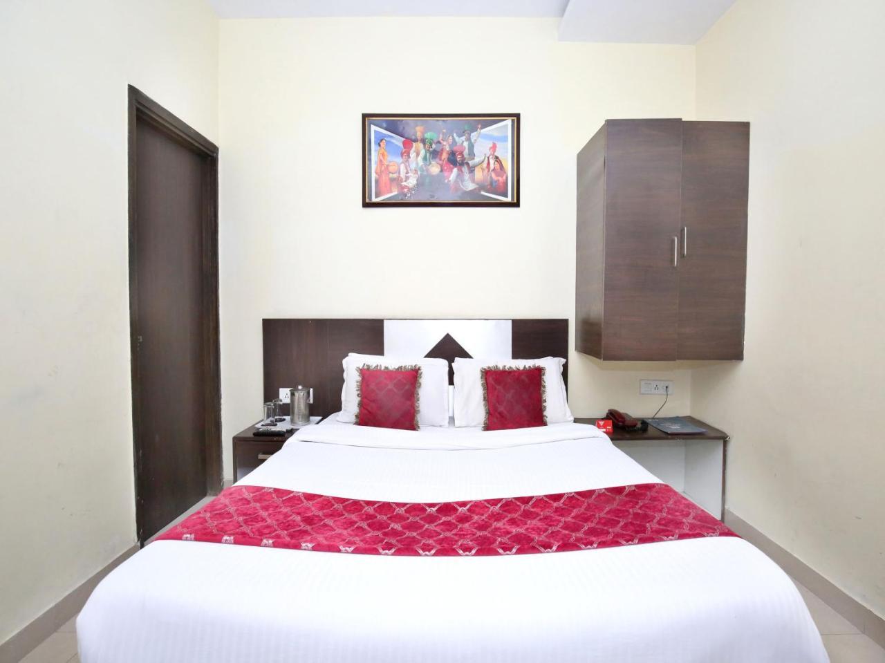 Fabhotel Star Metro Inn Amritsar Dış mekan fotoğraf