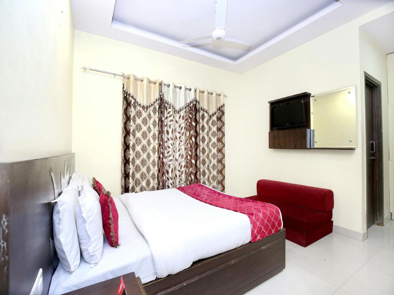 Fabhotel Star Metro Inn Amritsar Dış mekan fotoğraf