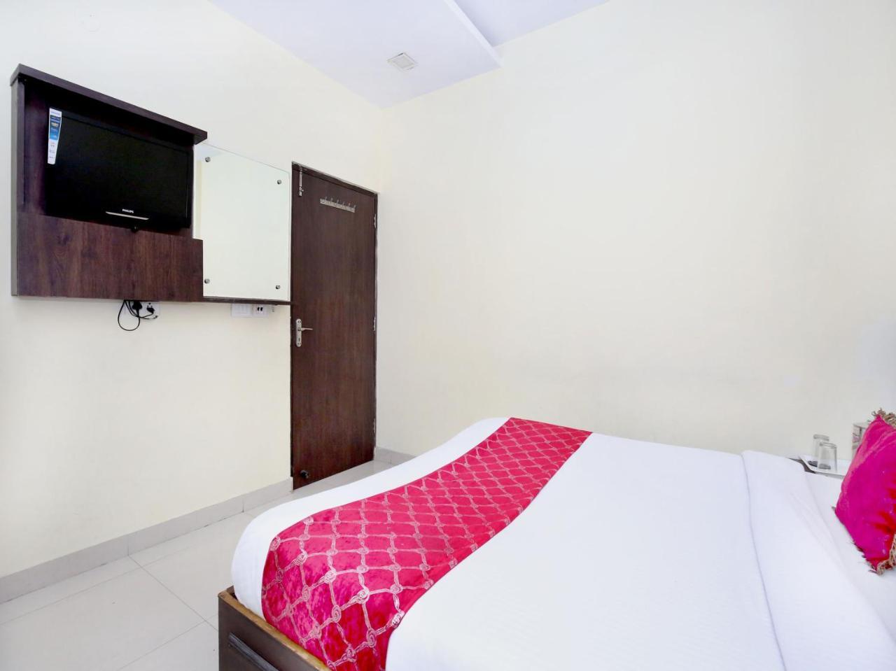 Fabhotel Star Metro Inn Amritsar Dış mekan fotoğraf