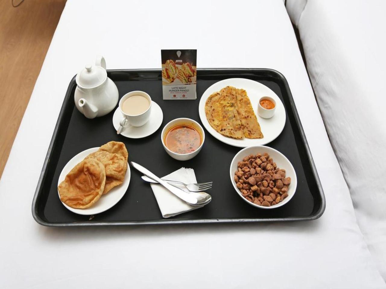 Fabhotel Star Metro Inn Amritsar Dış mekan fotoğraf