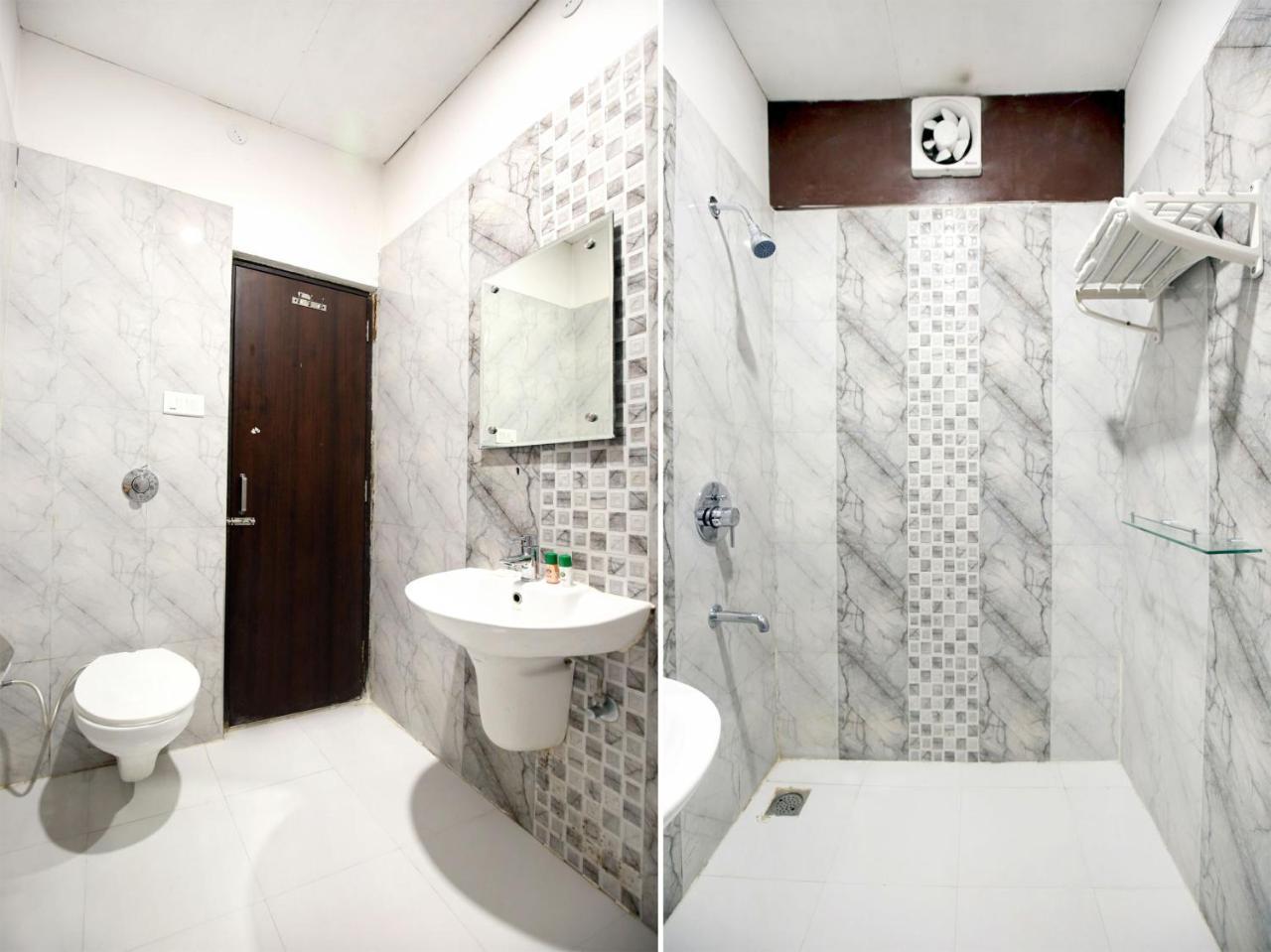 Fabhotel Star Metro Inn Amritsar Dış mekan fotoğraf