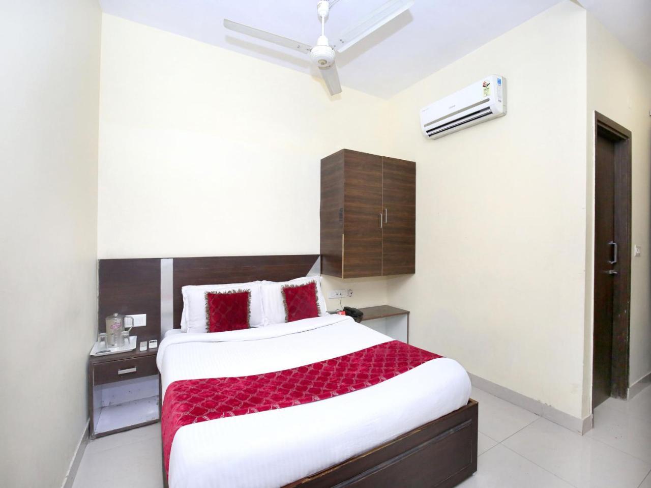 Fabhotel Star Metro Inn Amritsar Dış mekan fotoğraf
