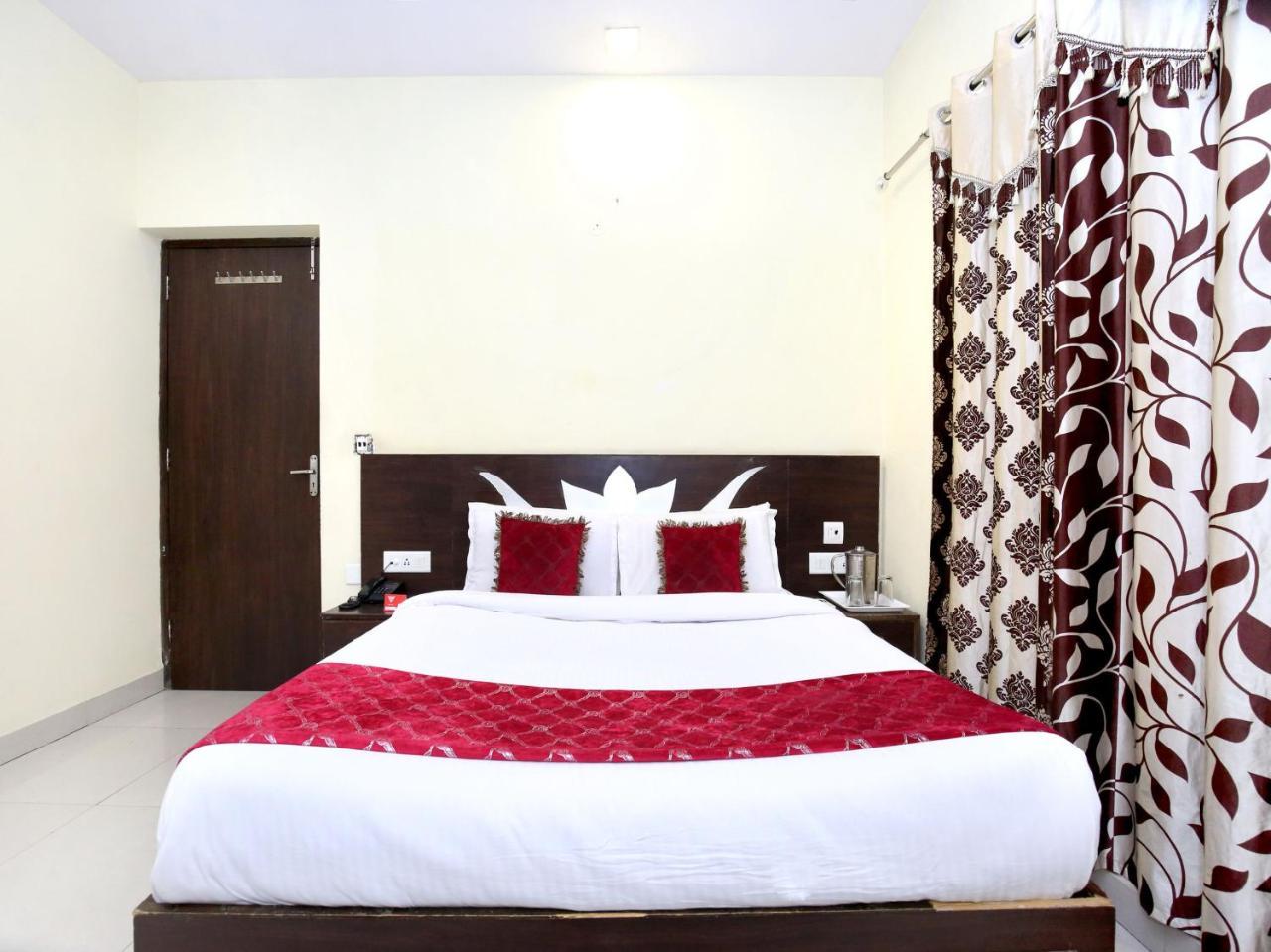 Fabhotel Star Metro Inn Amritsar Dış mekan fotoğraf