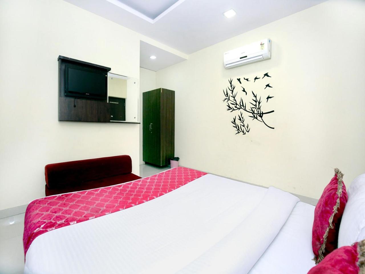 Fabhotel Star Metro Inn Amritsar Dış mekan fotoğraf