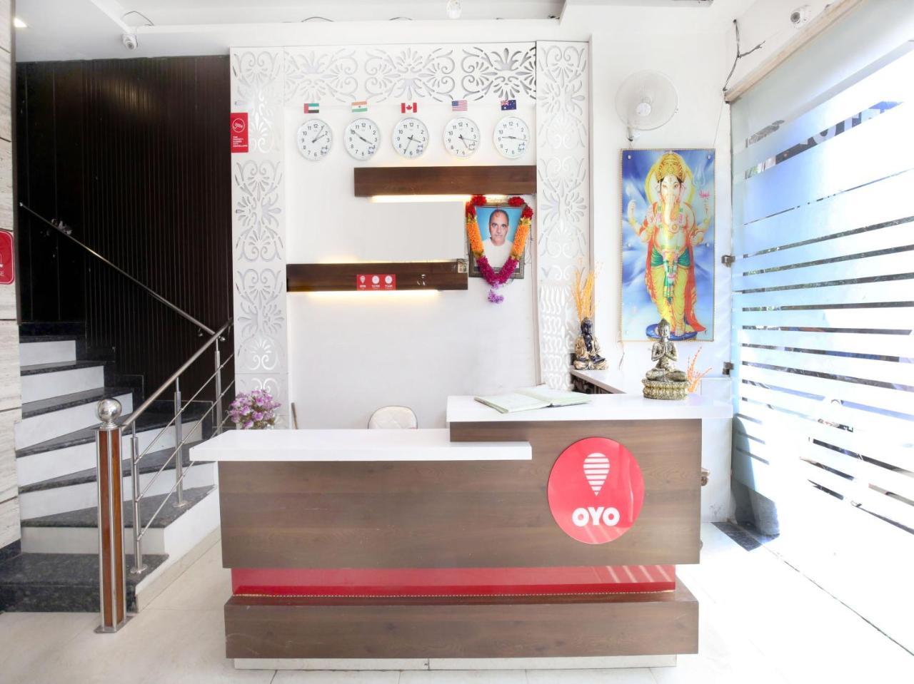 Fabhotel Star Metro Inn Amritsar Dış mekan fotoğraf