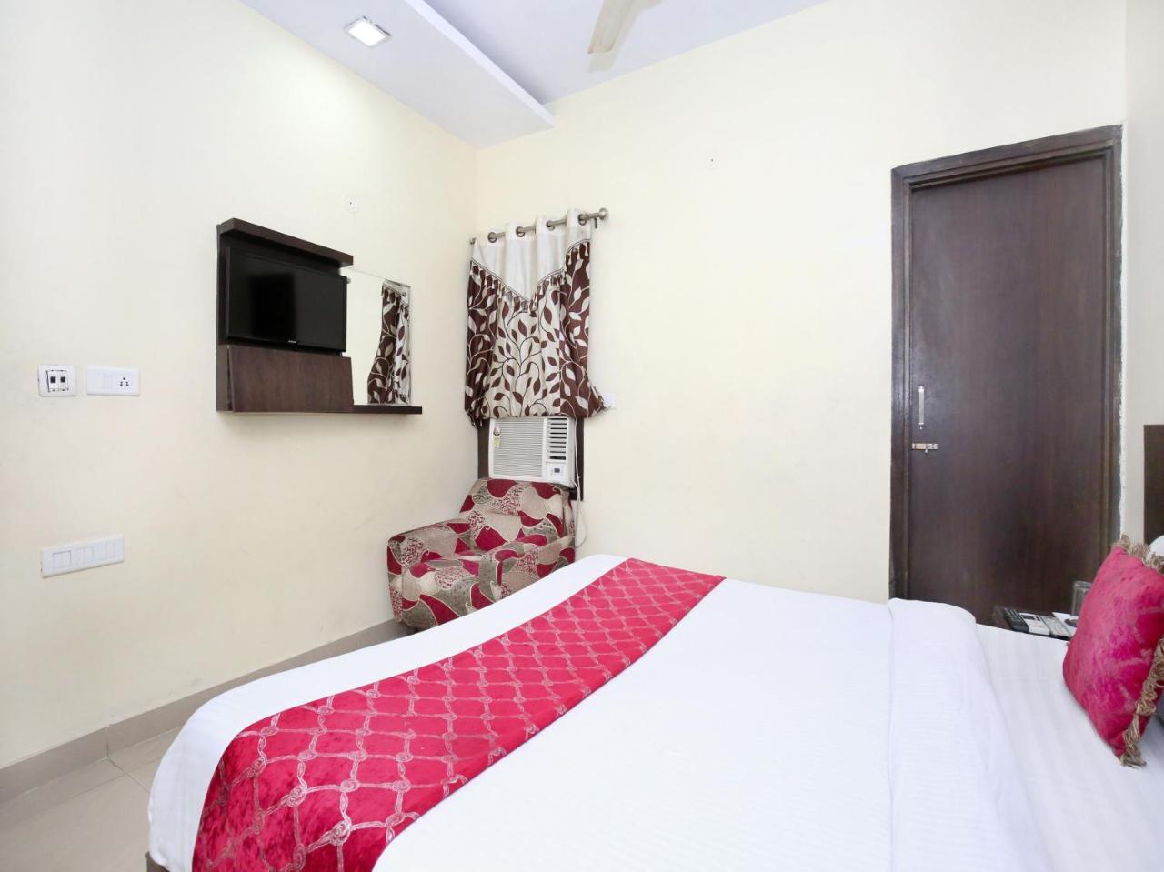 Fabhotel Star Metro Inn Amritsar Dış mekan fotoğraf