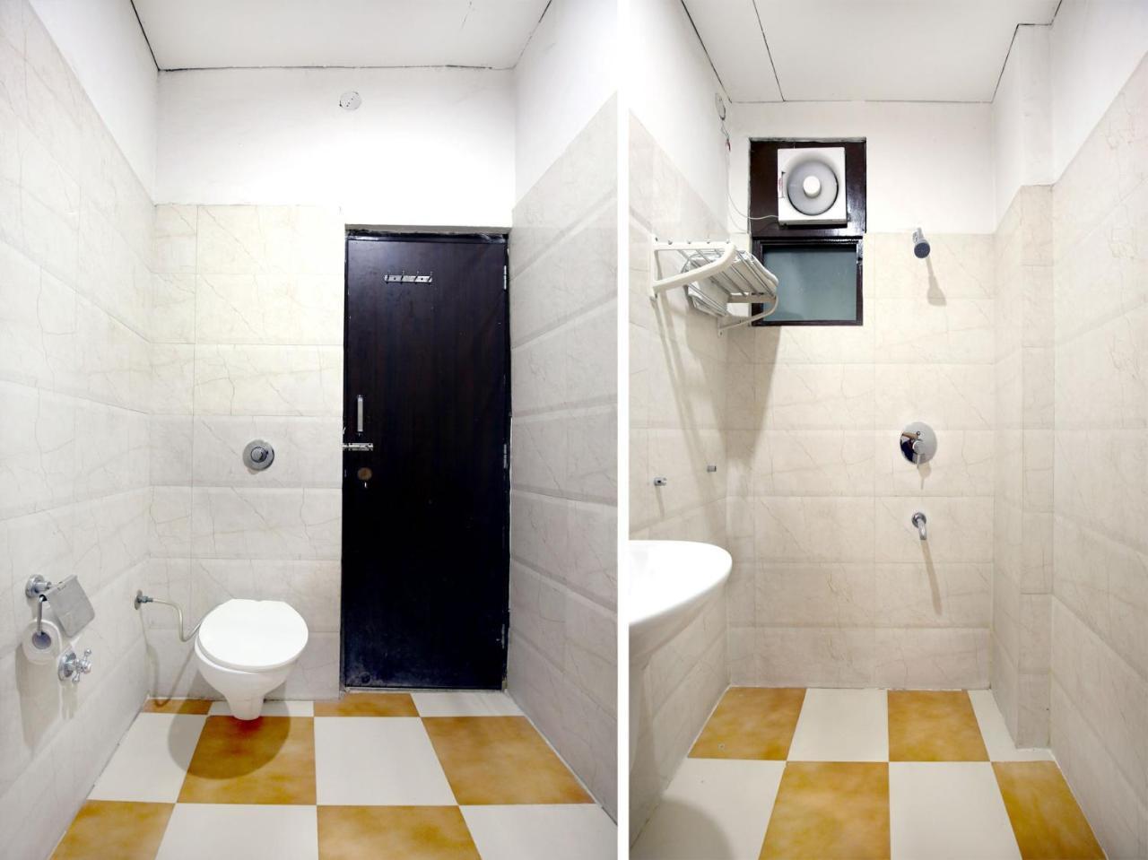 Fabhotel Star Metro Inn Amritsar Dış mekan fotoğraf